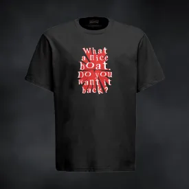 T-SHIRT PENNYWISE