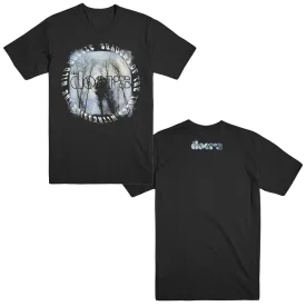 Vintage Shadows Of The Trees T-Shirt