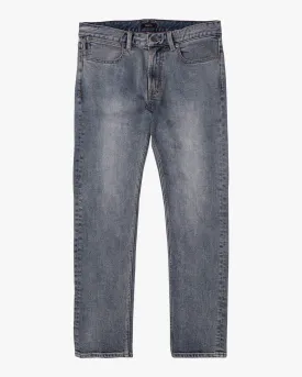 Weekend Straight Fit Jeans - Dark Vintage