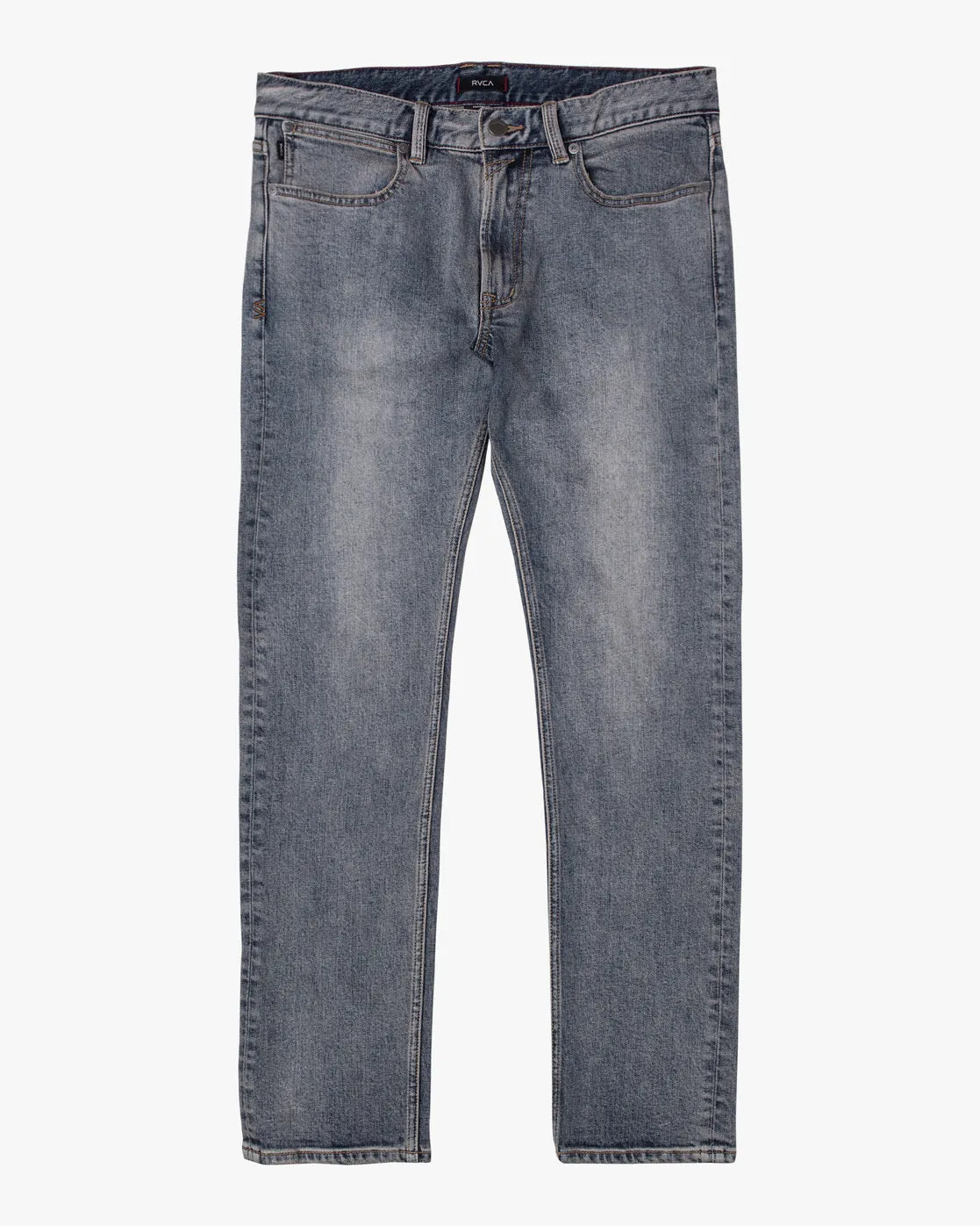 Weekend Straight Fit Jeans - Dark Vintage