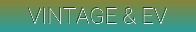 Vintage & Everyday | Vintage Dresses, Denim Coats, Casual Wide Leg Pants & More